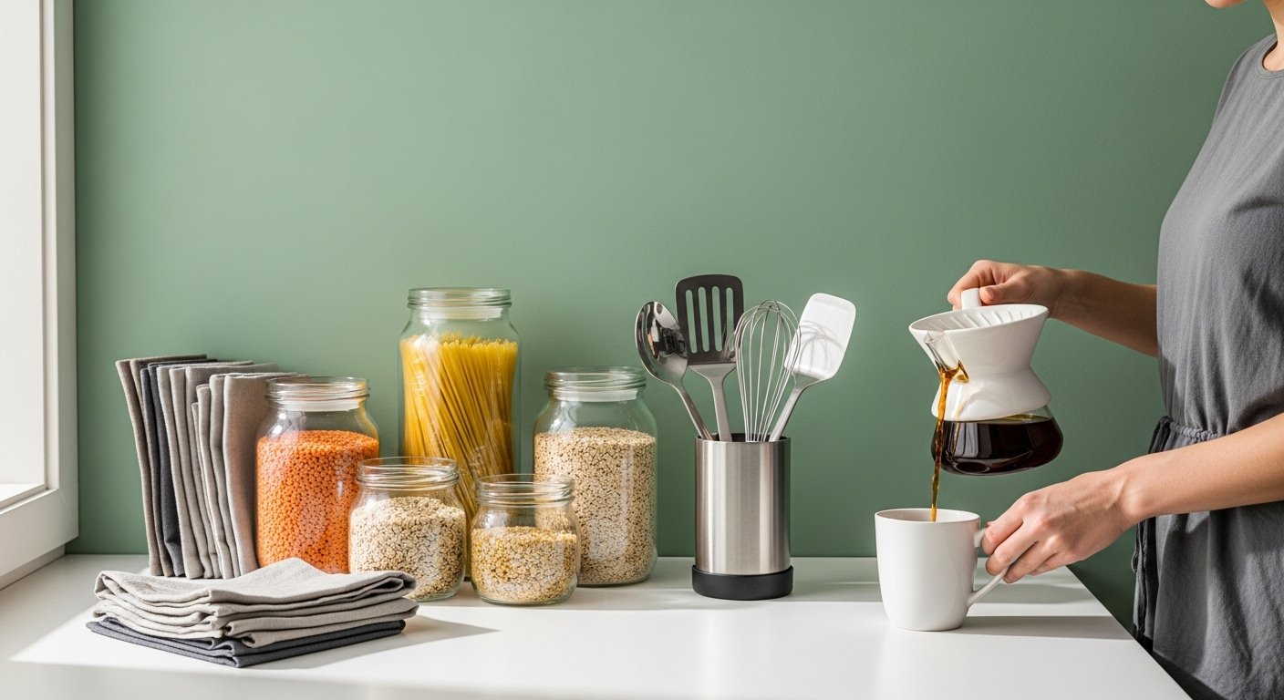 RIVENO – Backen mit Stil