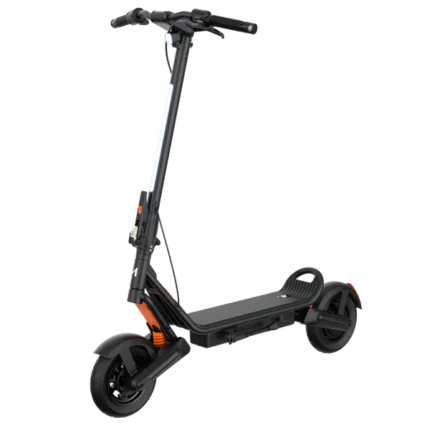 Apollo Explore Electric Scooter | 48V Battery | 10 Inch Tires | Urban Commuting